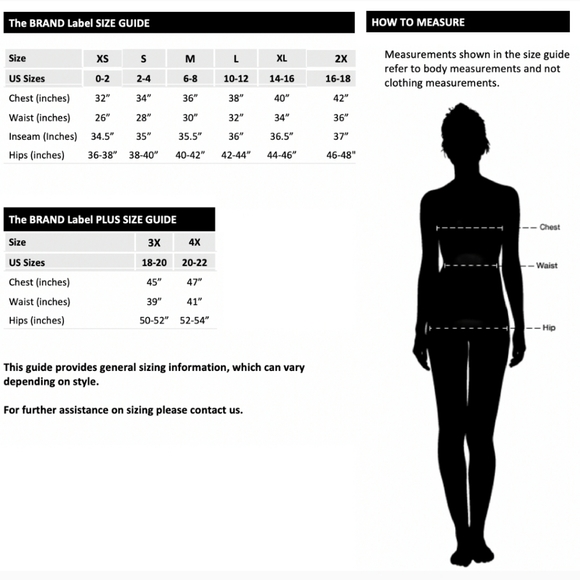 The Brand Label Ruffle My Feathers Bralette - Picture 6 of 6